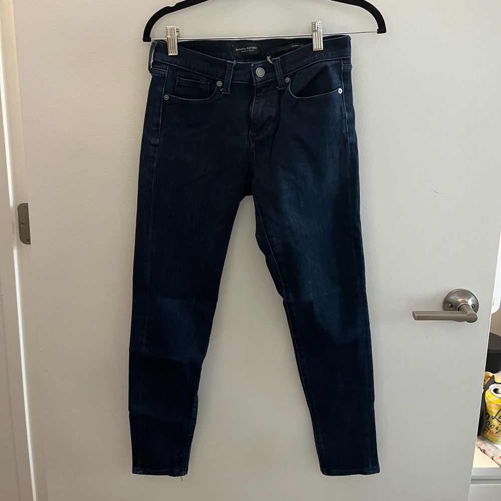 Banana Republic Jeans